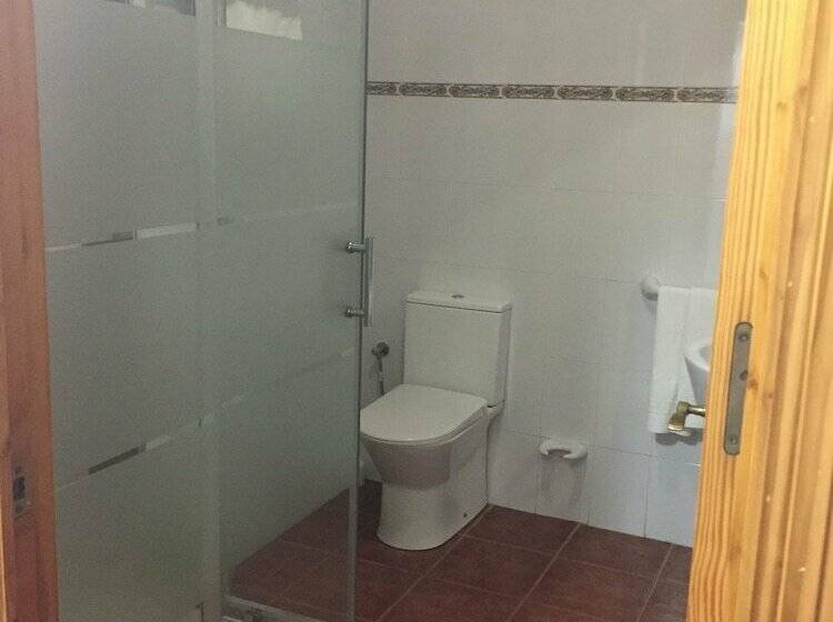 Hostal Casa Francisco El De Siempre