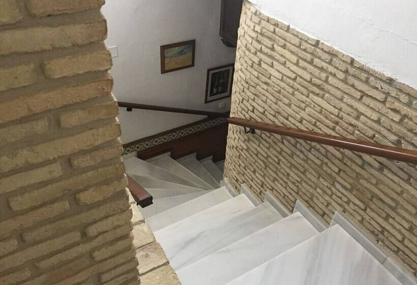 Hostal Casa Francisco El De Siempre