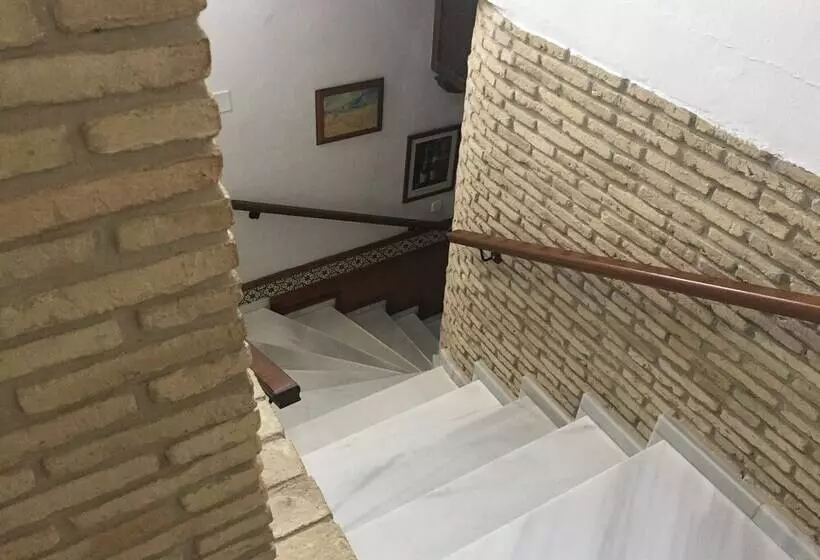 Hostal Casa Francisco El De Siempre