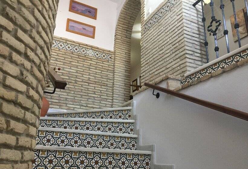 Hostal Casa Francisco El De Siempre