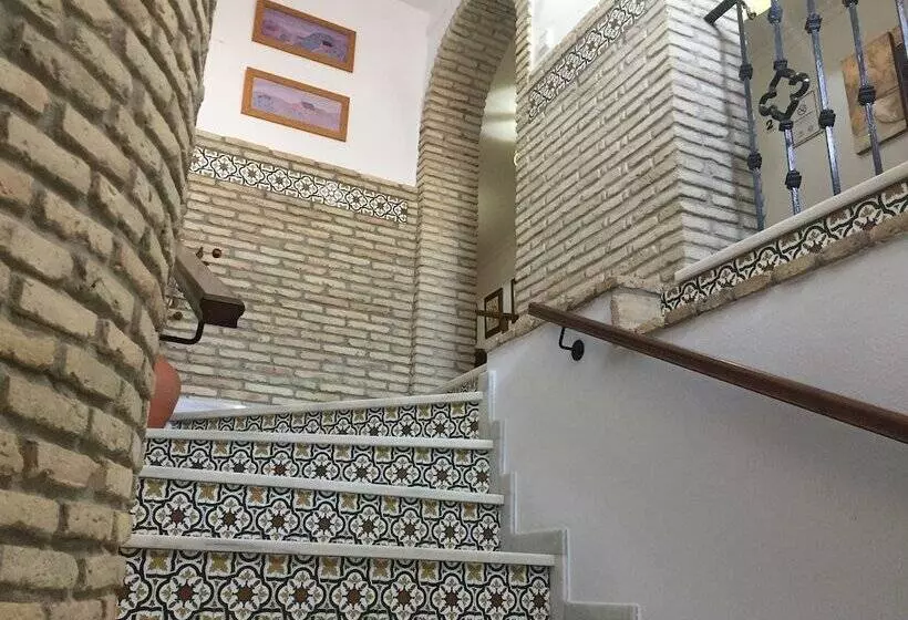 Hostal Casa Francisco El De Siempre