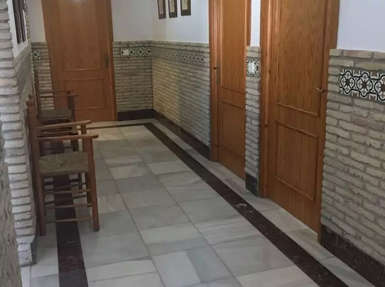 Hostal Casa Francisco El De Siempre