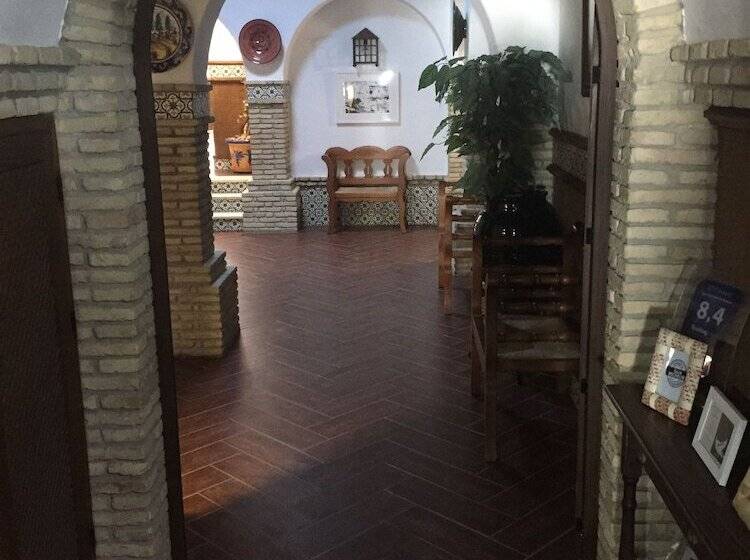 Hostal Casa Francisco El De Siempre