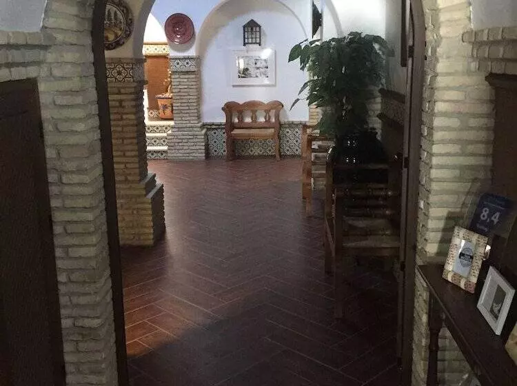 Hostal Casa Francisco El De Siempre