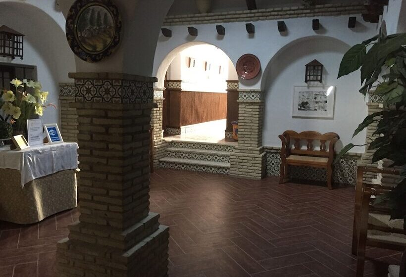 Hostal Casa Francisco El De Siempre