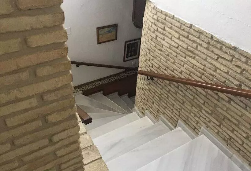 Hostal Casa Francisco El De Siempre