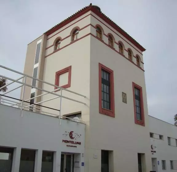 Hostal Monteluna