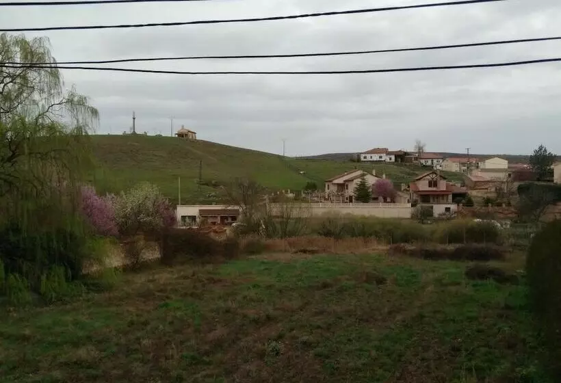 Hostelli Pension Martinez