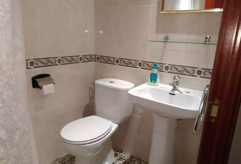 Hostelli Pension Martinez