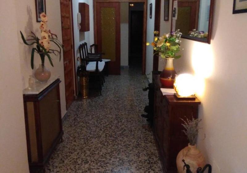 فندق فئة نجمة واحدة Pension Martinez