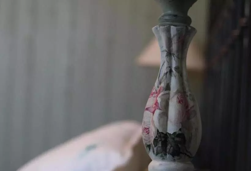 Hostal Restaurante Fogón De Gredos