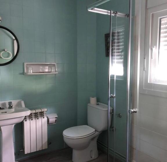 Hostal Restaurante Fogón De Gredos