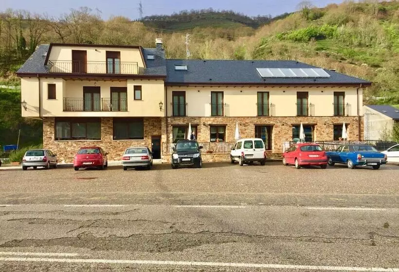 Hostelli Rural Nova Ruta