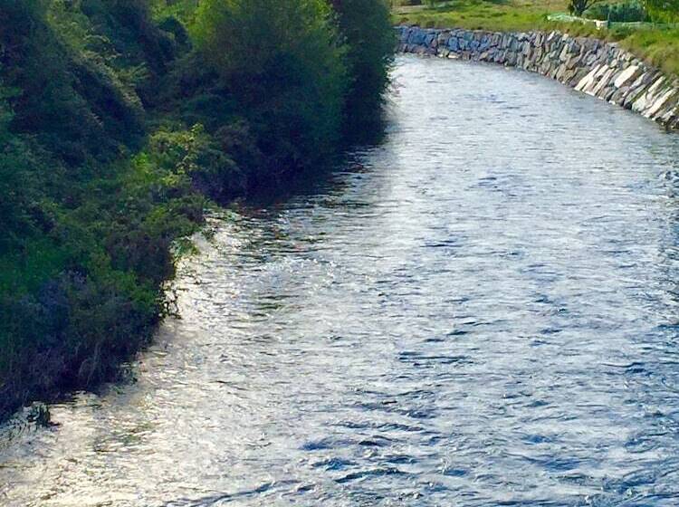 مسافرخانه Rural Nova Ruta