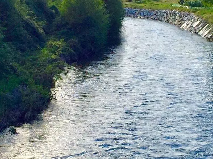 Hostelli Rural Nova Ruta