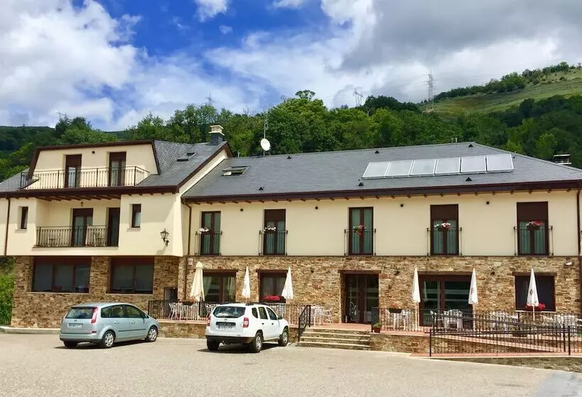 Hostelli Rural Nova Ruta