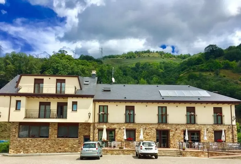 Hostelli Rural Nova Ruta