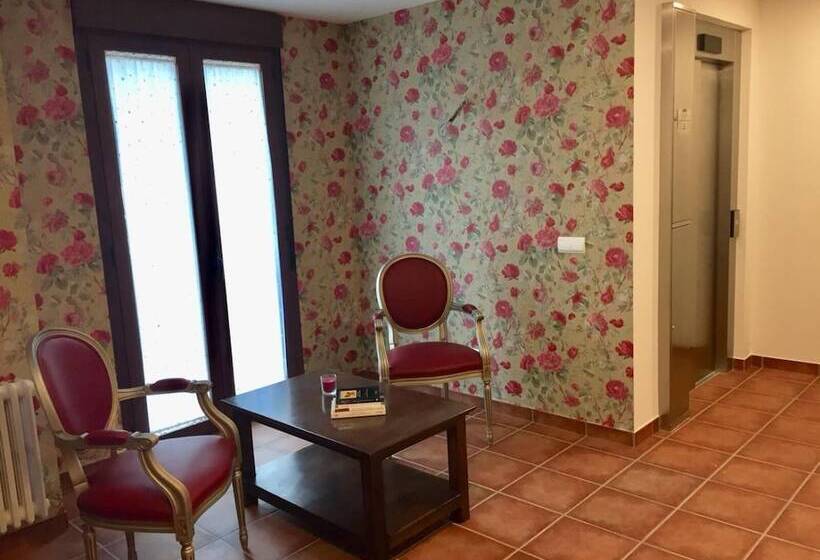 مسافرخانه Rural Nova Ruta