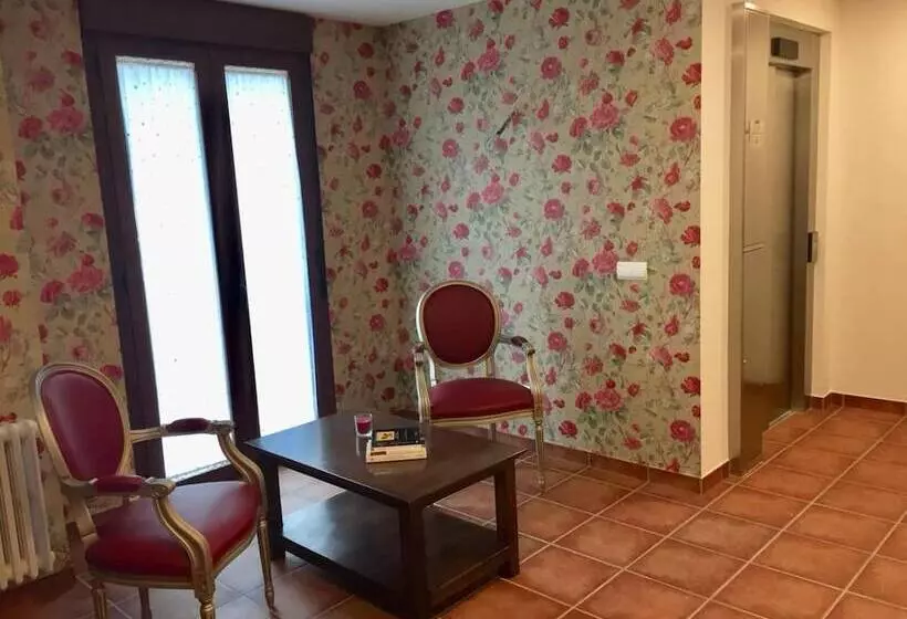 Hostelli Rural Nova Ruta