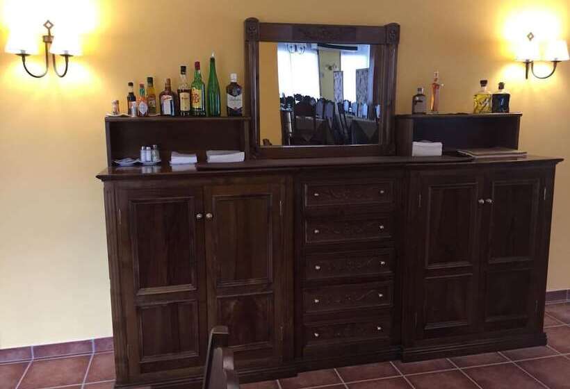 مسافرخانه Rural Nova Ruta