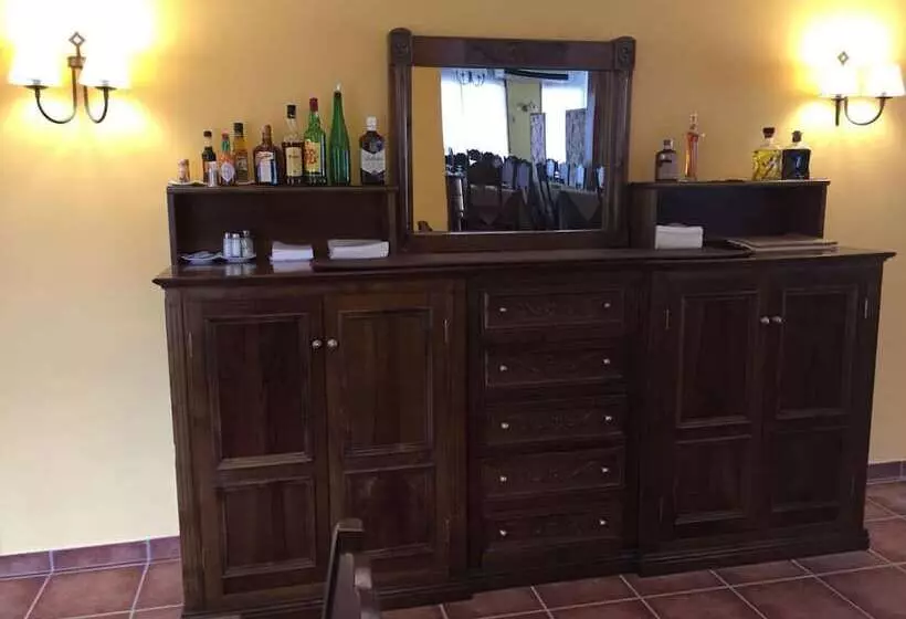 Hostelli Rural Nova Ruta