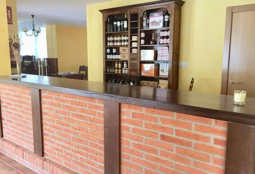 Hostelli Rural Nova Ruta