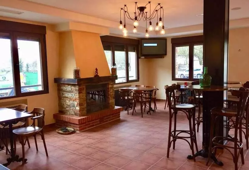 Hostelli Rural Nova Ruta