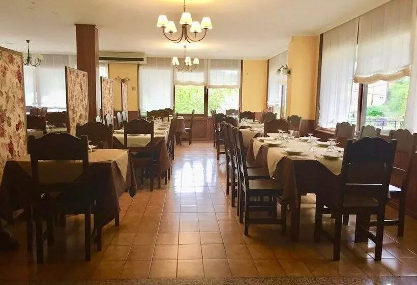 Hostelli Rural Nova Ruta