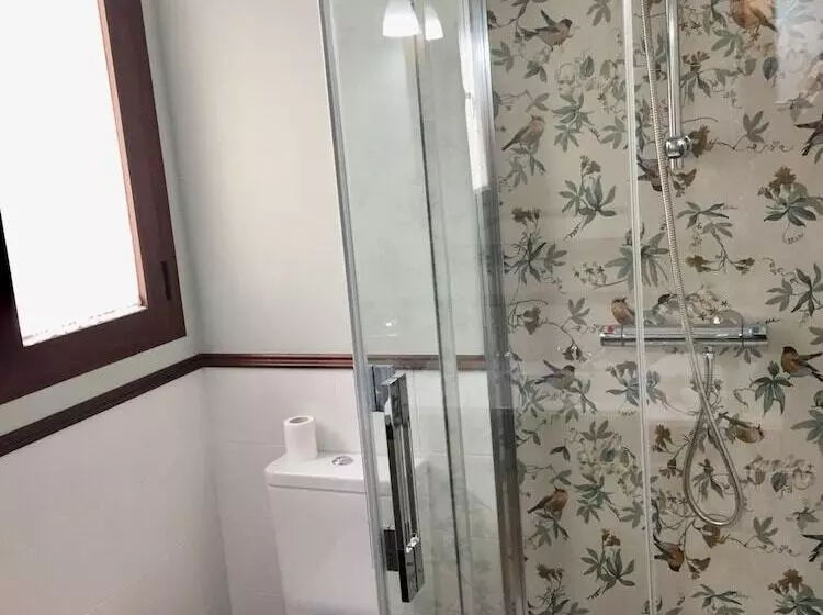 Hostelli Rural Nova Ruta