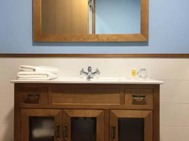 Hostelli Rural Nova Ruta