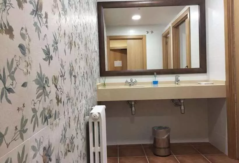 Hostelli Rural Nova Ruta