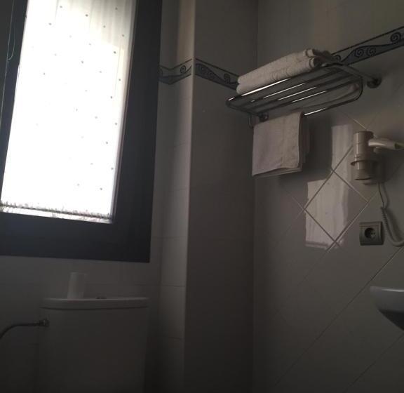 مسافرخانه Rural Nova Ruta