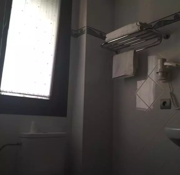 Hostelli Rural Nova Ruta