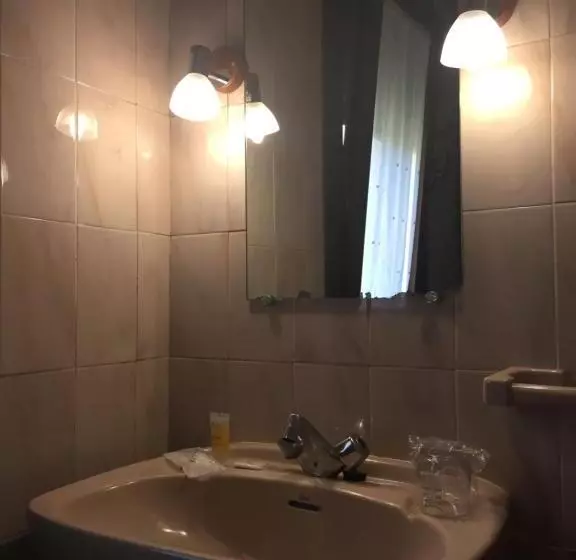 Hostelli Rural Nova Ruta