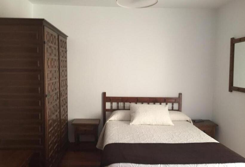 مسافرخانه Rural Nova Ruta