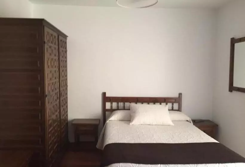 Hostelli Rural Nova Ruta