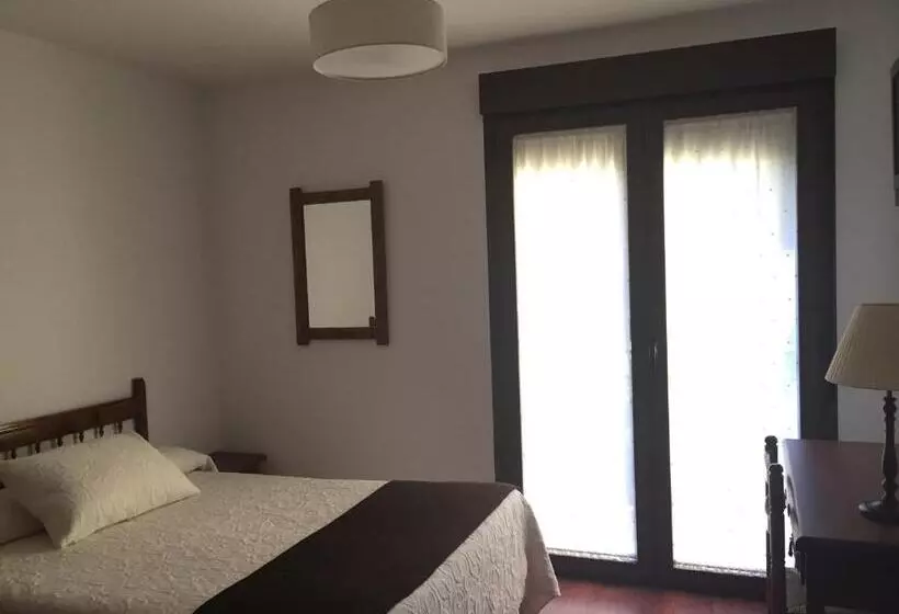 Hostelli Rural Nova Ruta