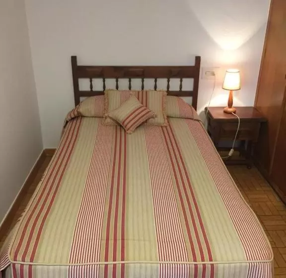 Hostelli Rural Nova Ruta