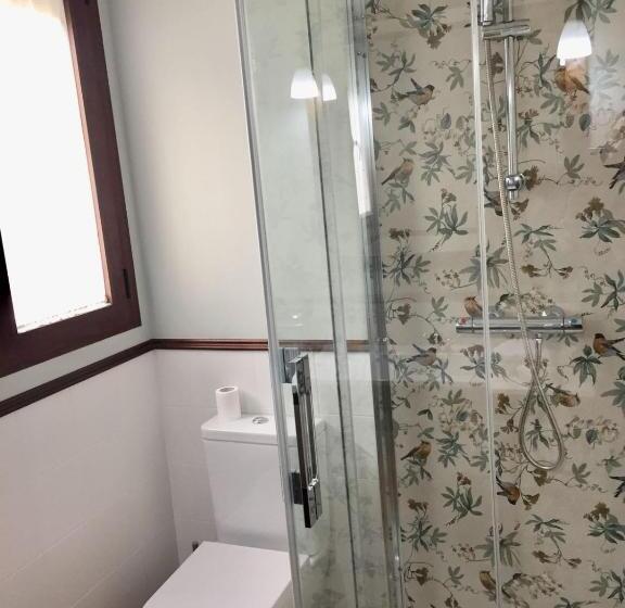 مسافرخانه Rural Nova Ruta