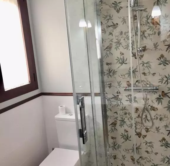 Hostelli Rural Nova Ruta