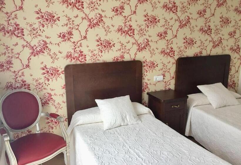 مسافرخانه Rural Nova Ruta