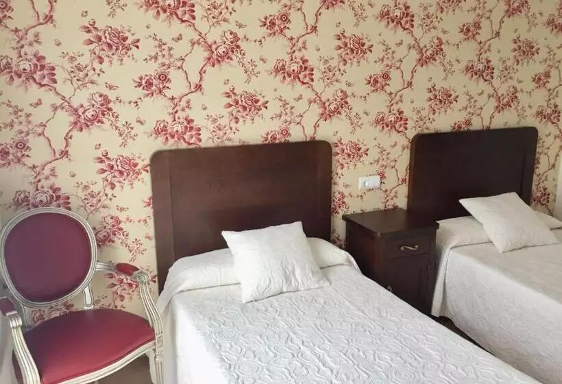 Hostelli Rural Nova Ruta