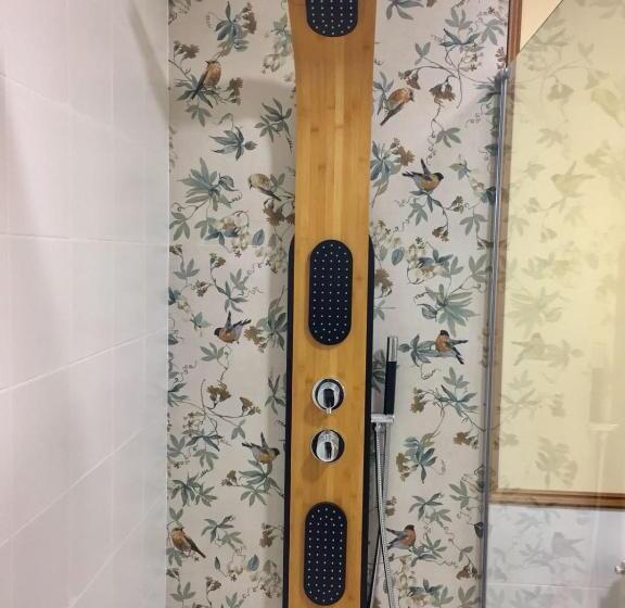 مسافرخانه Rural Nova Ruta