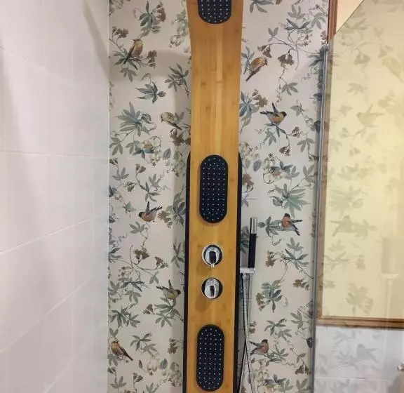 Hostelli Rural Nova Ruta