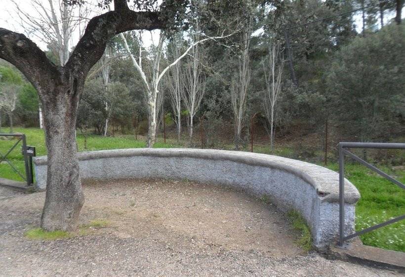 فندق Camping Puente Nuevo