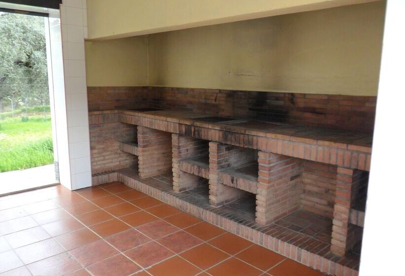 فندق Camping Puente Nuevo