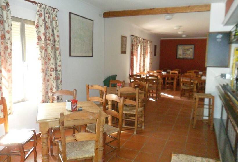 فندق Camping Puente Nuevo