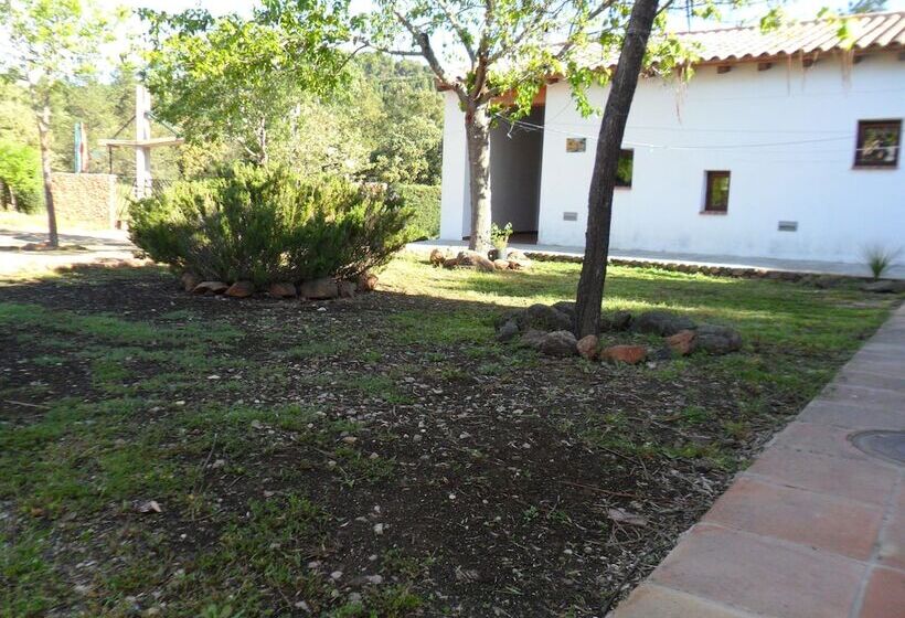 فندق Camping Puente Nuevo