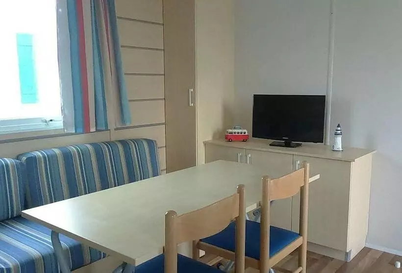 ホテル Camping Rinlo Costa