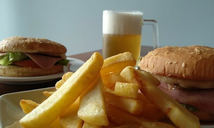 هتل Camping Rinlo Costa